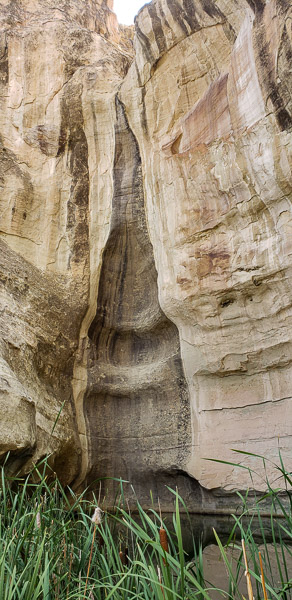 El Morro National Monument, New Mexico